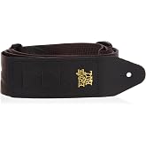 Ernie Ball Pena Tutucu Gitar Askısı, Polipropilenden Yapılmış, Kahverengi
