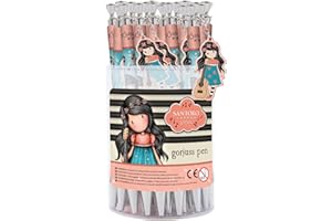 SANTORO Safta Gorjuss This One's For You