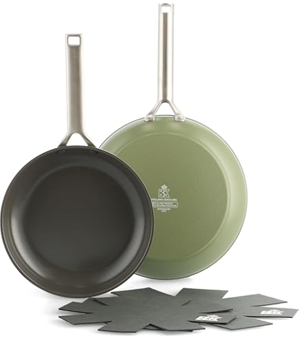 Tefal Start'Easy Pannenset - 3-Delig | Koekenpan 24cm | Koekenpan 28cm Koekenpan 32cm Pfas Vrij Inductie 4 600x968