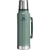Stanley Classic Legendary Yalıtımlı Su Şişesi, 1.4 L
