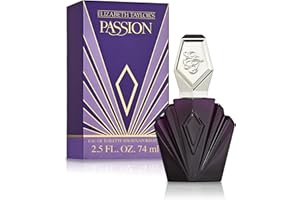 Elizabeth Taylor Passion Eau de Toilette Vaporizzatore - 74 ml