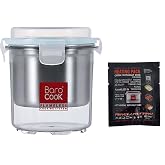 Barocook Isıtıcı Mug 360 ml Isıtıcı Mug, Unisex, Siyah, Tek Beden