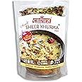 CROWN Ready Sheer Khurma (Sev Kurma) Mix 100g - For 1 Liter Milk - Eid Special Dessert