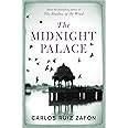 The Midnight Palace: Carlos Ruiz Zafon