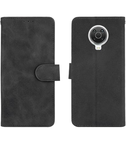 REY Pack 3X Cover in Gel TPU Trasparente per Nokia G10 - G20, Ultra