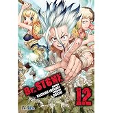 Dr.Stone 12
