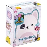 Squish-a-Longs Clip & Go - Seri 1 &Uuml;r&uuml;n &Ccedil;eşitleri