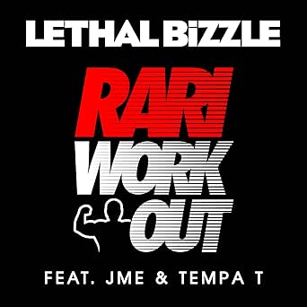 Rari Workout By Lethal Bizzle On Amazon Music Amazon Co Uk