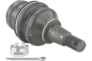 FEBEST ASSALE ANTERIORE INFERIORE