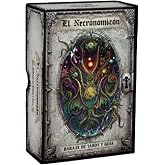 Tarot Necronomic&oacute;n