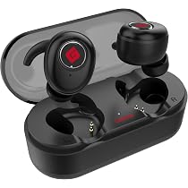 Geekee G350 True Wireless Earbuds 