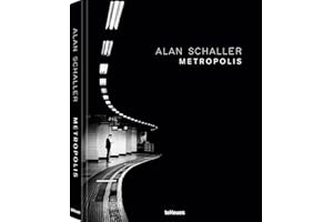 Alan Schaler Metropolis /anglais