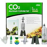 Ista Co2 Set 1 Lt Professional