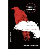 Meditations Meditations: A New Translation : Aurelius, Marcus, Hays