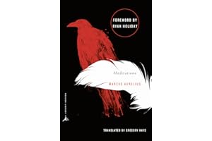 Meditations: A New Translation (Modern Library Classics)