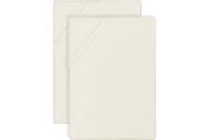 ‎BIBERNA biberna 0002820 Bettlaken/Betttuch Biber 2x 150x250 cm natur