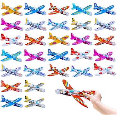 AVION GONFLABLE AVION De Ligne Avion De Dessin Animé Avion Jouets Avions EUR 5,76 - FR