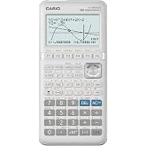 Casio FX-9860GIII Python Grafik &Ccedil;izen Bilimsel Hesap Makinesi