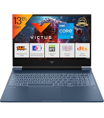 HP 15, Intel Core Ultra 5 125H AI Laptop, 12 Tops (16GB DDR5