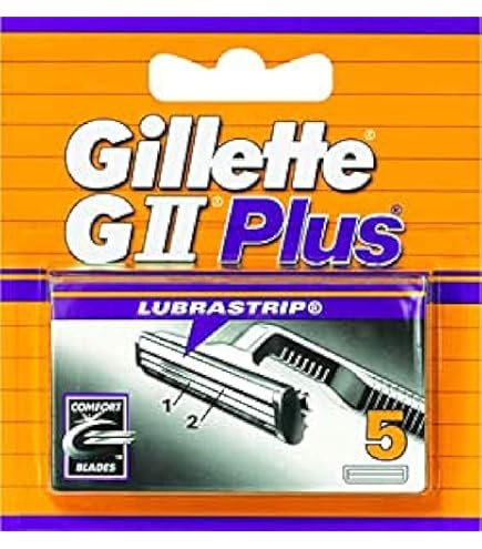 GILLETTE Blade G11 Plus 10 | B2B Liquidation - View #7