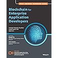 Blockchain for Enterprise Application Developers