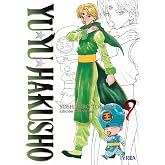 Yu Yu Hakusho Edicion Kanzenban 09