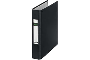 Esselte Leitz ringpärm A5 2 ringar 25 mm 2 ringar 2 ringar 25 mm