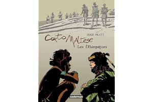 Les Éthiopiques