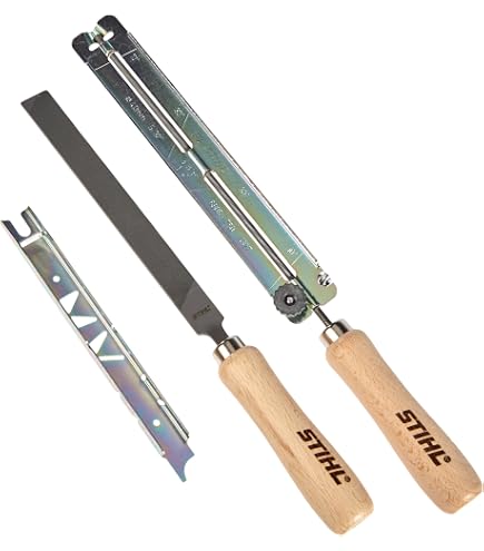 Original STIHL Sägekette Picco Micro Mini Comfort – Passend Für 40,6 Cm Schiene (16 Zoll) Der Modelle MS170, MS180, 017