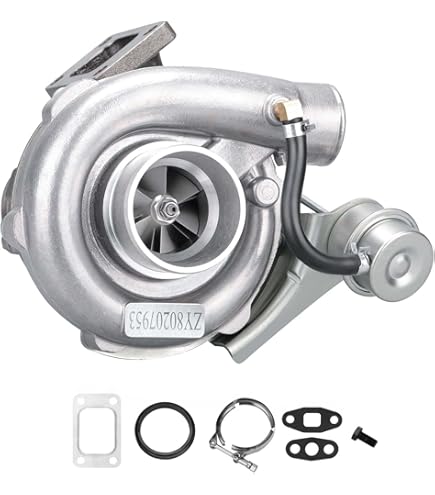 Ajusa JTC11489 Kit Montaggio Compressore