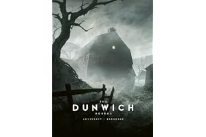 The Dunwich Horror: Lovecraft / Baranger