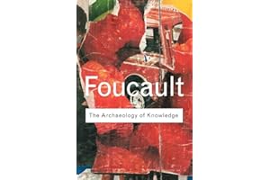 Archaeology of Knowledge (Routledge Classics)