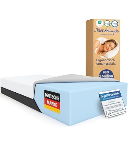 Emma pocketveringmatras Hybrid (90x200 cm