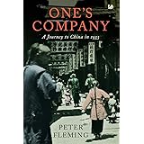 One's Company: A Journey to China in 1933
