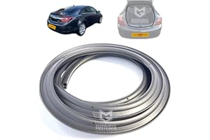 GENUINE MOTORS Boot/Tailgate Weatherstrip Seal Replacement for Insignia A MK1 (2008-2017) 13246580