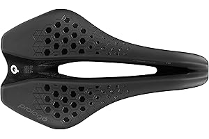 Prologo Dimension Tri Nack Road Saddle, 143mm, Black