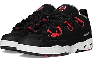 Osiris D3 E, Scarpe da Skateboard Uomo