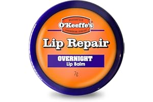 O'Keeffe's Lip Repair Overnight 7g