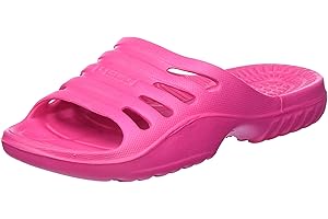 Beco Unisex Kinder Badepantoletten-90651 Wassersportschuh