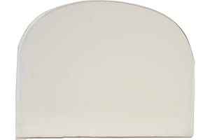 Stovax Huntingdon 30 | Replacement HD Stove Glass - Clear | GS340248