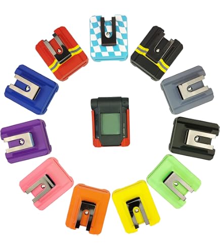 Accessoire Pompier Intervention Étui Pour Détecteur Radio Caseroxx - Compatible EuroBos, Swissphone, Motorola - Clip Ceinture, Velcro - Noir Housse Protection Pompiers