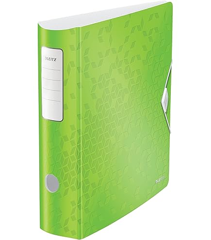DOHE Archivador A-Z DOHE Archicolor Folio 70 Mm. Color Rosa