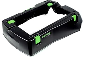 Festool Haube CT 26/36 FL VP Huva för Dammsugare, Svart