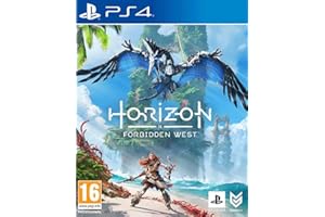 SONY INTERACTIVE ENTERTAINMENT Horizon Forbidden West (PS4)