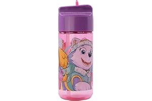 STOR BOUTEILLE D'EAU ECOZEN HIDRO POUR ENFANTS 430 ML | PAW PATROL GIRL SKETCH ESSENCE