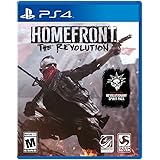 Homefront: Revolution