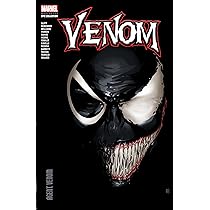 Venom Modern Era Epic Collection: Agent Venom: Amazon.co.uk: Rick
