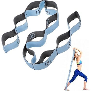 Amazon.co.uk Best Sellers: The most popular items in Pilates Straps