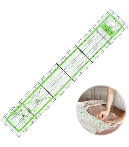 Set Di 3 Modelli Per Ciotole In Acrilico – 20/25/30 Cm, Per Cucito E Trapuntatura, Fai-da-te E Regali