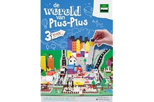 Plus-Plus Basisboek